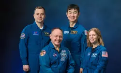 ബഹിരാകാശ ശാസ്ത്രജ്ഞന് ആരോഗ്യപ്രശ്‌നം; ക്രൂ-11 ദൗത്യസംഘത്തിന്റെ മടക്കയാത്ര തുടങ്ങി