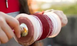 പട്ടം നൂല്‍ തട്ടി കഴുത്ത് മുറിഞ്ഞ് തൊഴിലാളി മരിച്ചു