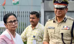 ഐപാക് ഓഫീസില് ഇഡി നടത്തിയ റെയ്ഡുമായി ബന്ധപ്പെട്ട കേസ് സുപ്രിംകോടതിയില് ഐപാക് ഓഫീസില് ഇഡി നടത്തിയ റെയ്ഡുമായി ബന്ധപ്പെട്ട കേസ് സുപ്രിംകോടതിയില്