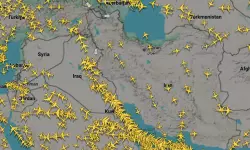 വ്യോമാതിര്‍ത്തി തുറന്ന് ഇറാന്‍