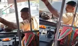 അപകടകരമായ ഡ്രൈവിങ്ങ്‌; കെഎസ്ആര്‍ടിസി ഡ്രൈവര്‍ക്കെതിരേ മന്ത്രിക്ക് പരാതി നല്‍കി യാത്രക്കാരി