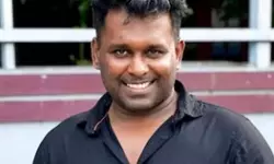 പോലിസിനെ ഭീഷണിപ്പെടുത്തിയെന്ന കേസ്; മരട് അനീഷ് റിമാന്‍ഡില്‍