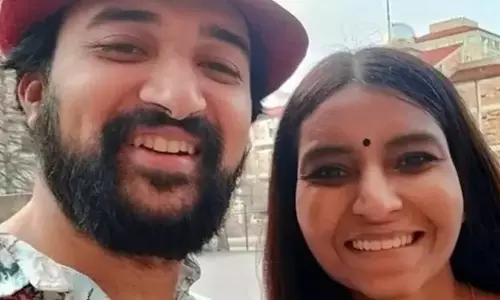 ഭക്ഷണത്തിന്റെ പേരില്‍ വിവേചനം; യുഎസിലെ രണ്ട് ഇന്ത്യന്‍ പിഎച്ച്ഡി വിദ്യാര്‍ഥികള്‍ക്ക് 2 ലക്ഷം ഡോളര്‍ നഷ്ടപരിഹാരം