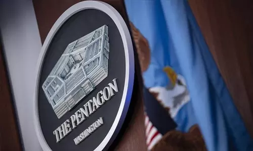 പശ്ചിമേഷ്യയിലെ യുഎസ് സൈനികസാന്നിധ്യം പരിമിതമെന്ന് ന്യൂയോര്‍ക്ക് ടൈംസ്