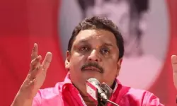 ഫ്ളാറ്റ് വാഗ്ദാനം ചെയ്ത് പണം തട്ടിയെന്ന് പരാതി; ഷിബു ബേബി ജോണിനെതിരേ കേസ്