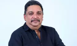 ഫ്‌ലാറ്റ് നിര്‍മാണ വാഗ്ദാനത്തില്‍ തട്ടിപ്പ് ആരോപണം; ഷിബു ബേബി ജോണിനെതിരേ കേസ്
