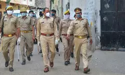 മതപരിവര്‍ത്തനം നടത്തിയെന്ന് ആരോപണം; ഉത്തര്‍പ്രദേശില്‍ മലയാളി പാസ്റ്റര്‍ അറസ്റ്റില്‍