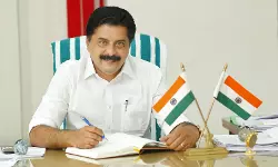 ജോസ് കെ മാണി പറഞ്ഞതിനപ്പുറം ഒന്നും പറയാനില്ല; മുന്നണി മാറ്റത്തില്‍ പ്രതികരിച്ച് മന്ത്രി റോഷി അഗസ്റ്റിന്‍