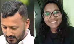 രാഹുലിനെതിരായ പീഡനപരാതി; സോഷ്യല്‍ മീഡിയ പോസ്റ്റിന് രഞ്ജിത പുളിക്കന്‍ കസ്റ്റഡിയില്‍