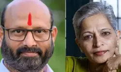നഗരസഭാ തിരഞ്ഞെടുപ്പില്‍ ഗൗരി ലങ്കേഷ് കൊലക്കേസ് പ്രതിക്ക് വിജയം