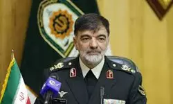 ഭീകരവാദത്തിന്റെ ശവപ്പെട്ടിയില്‍ അവസാന ആണിയും അടിച്ചു: ഇറാന്‍ പോലിസ് മേധാവി