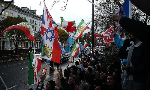 ഇറാന്‍ സംഘര്‍ഷം: ഇന്ത്യക്കാരെ തിരിച്ചുകൊണ്ടുവരാന്‍ ഒരുങ്ങി കേന്ദ്രം; ആദ്യ വിമാനം ഇന്ന് പറന്നുയരും