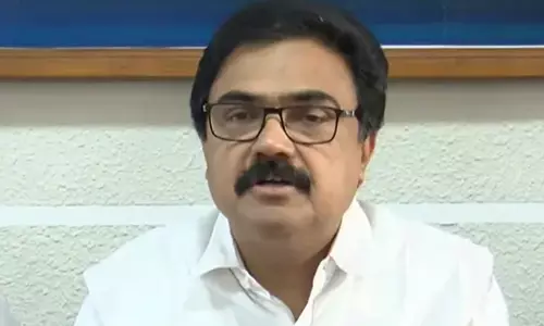 ഏറ്റവും ചുരുങ്ങിയത് 13 സീറ്റ് വേണമെന്ന് ജോസ് കെ മാണി