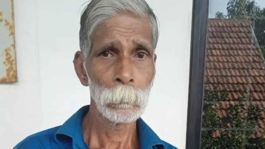 പതിനൊന്നുകാരിയെ ലൈംഗികമായി പീഡിപ്പിച്ച കേസില് 63കാരന് 15 വര്ഷം കഠിന തടവ് പതിനൊന്നുകാരിയെ ലൈംഗികമായി പീഡിപ്പിച്ച കേസില് 63കാരന് 15 വര്ഷം കഠിന തടവ്