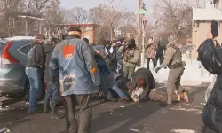 മിനസോട്ടയിലെ പ്രതിഷേധക്കാരെ ഇമിഗ്രേഷന്‍ ഉദ്യോഗസ്ഥര്‍ ആക്രമിക്കരുതെന്ന് യുഎസ് കോടതി