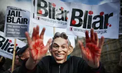 ഗസ ബോര്‍ഡില്‍ യുദ്ധക്കുറ്റവാളി ടോണി ബ്ലെയറിനെ ഉള്‍പ്പെടുത്തി യുഎസ്