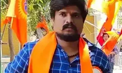 ബെംഗളൂരുവില്‍ ഇതരസംസ്ഥാന തൊഴിലാളികളെ ആക്രമിച്ച ഹിന്ദുത്വന്‍ അറസ്റ്റില്‍