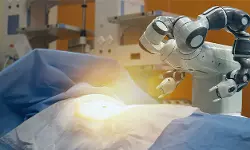 കുവൈത്തില്‍ റോബോട്ടിക് ഓര്‍ത്തോപീഡിക് ശസ്ത്രക്രിയയില്‍ നിര്‍ണായക മുന്നേറ്റം; 200ലധികം ശസ്ത്രക്രിയകള്‍ പൂര്‍ത്തിയായി