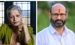 ഗൗരി ലങ്കേഷ് വധക്കേസ് പ്രതിക്ക് മുനിസിപ്പല്‍ കോര്‍പ്പറേഷന്‍ തിരഞ്ഞെടുപ്പില്‍ വിജയം