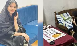 കലോല്‍സവത്തില്‍ ചരിത്രം കുറിച്ച് സിയ ഫാത്തിമ; ഓണ്‍ലൈനായി മല്‍സരിച്ച് എ ഗ്രേഡ്