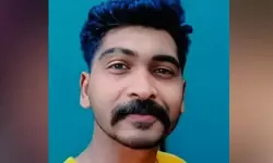 യുവാവ് തോട്ടില്‍ മരിച്ചനിലയില്‍