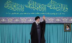 ഇറാനിലെ കൊലപാതകങ്ങളിലെ മുഖ്യപ്രതി യുഎസ് പ്രസിഡന്റ്: ആയത്തുല്ല അലി ഖാംനഈ