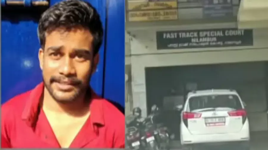 ഒന്‍പത് വയസുകാരിയെ പീഡിപ്പിച്ച പ്രതിക്ക് 80 വര്‍ഷം കഠിന തടവ്