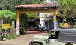 കോട്ടാങ്ങല്‍ പഞ്ചായത്ത് വൈസ് പ്രസിഡന്റ് ഫലം റദ്ധാക്കി; ബിജെപി പ്രതിനിധി പുറത്തായി