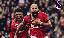 മാഞ്ചസ്റ്റര്‍ ഡര്‍ബിയില്‍ ഓള്‍ഡ് ട്രാഫോര്‍ഡ് ചുവന്നു; കാരിക്കിനു കീഴില്‍ പ്രീമിയര്‍ ലീഗില്‍ മാഞ്ചസ്റ്റര്‍ യുനൈറ്റഡിന് വിജയത്തുടക്കം