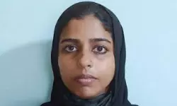 മയക്കുമരുന്ന് കേസില്‍ പ്രതിയായ യുവതി തൂങ്ങിമരിച്ച നിലയില്‍