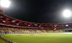 ബെംഗളൂരു എം ചിന്നസ്വാമി സ്റ്റേഡിയത്തിന് ഐപിഎല്‍-അന്താരാഷ്ട്ര മല്‍സരങ്ങള്‍ നടത്താന്‍ അനുമതി