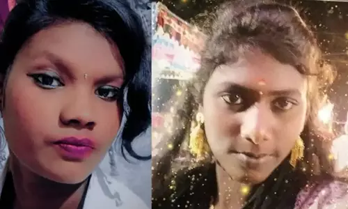 മറ്റു പുരുഷന്‍മാരുമായി ബന്ധം പാടില്ലെന്ന് പറഞ്ഞ ആണ്‍സുഹൃത്തിനെ കൊലപ്പെടുത്തിയ രണ്ട് സ്ത്രീകള്‍ അറസ്റ്റില്‍