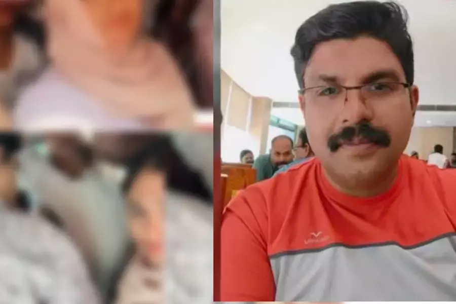 ബസില്‍ ലൈംഗികാതിക്രമമെന്ന് വീഡിയോ പ്രചരിച്ചു; യുവാവ് ആത്മഹത്യ ചെയ്തു