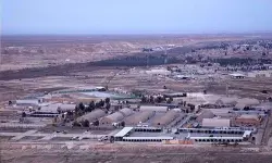 ഐന്‍ അല്‍ അസദ് വ്യോമതാവളം പൂര്‍ണമായും ഏറ്റെടുത്ത് ഇറാഖ്