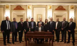 ഗസയുടെ പുനര്‍നിര്‍മാണ പ്രക്രിയ ആരംഭിച്ചെന്ന് ഡോ. അലി ഷാത്ത്