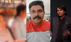 ബസില്‍ ലൈംഗികാതിക്രമമെന്ന് വീഡിയോ പ്രചരിച്ചതില്‍ യുവാവ് ജീവനൊടുക്കിയ സംഭവം; യുവതിക്കെതിരേ പരാതിയുമായി രാഹുല്‍ ഈശ്വര്‍