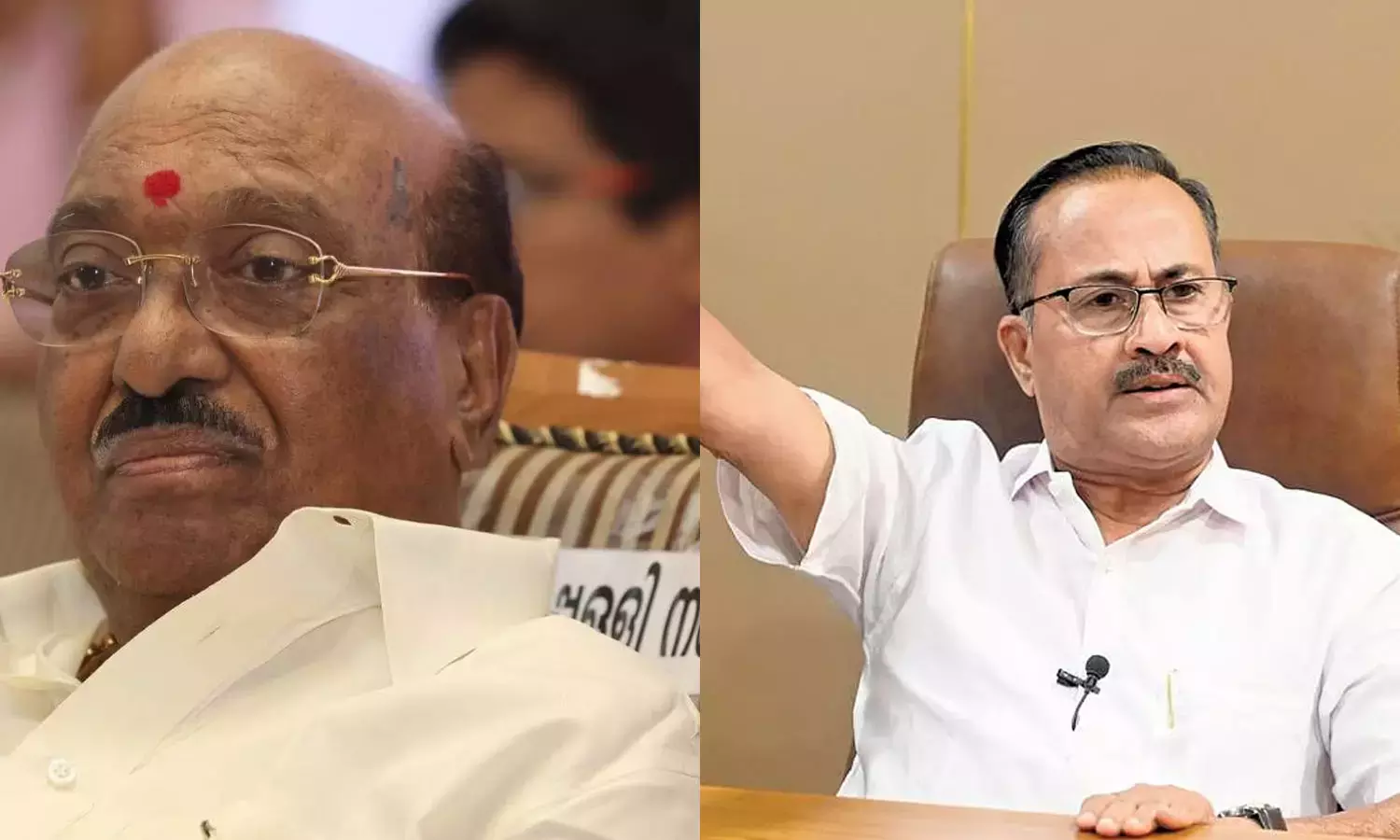 സാമുദായിക സംഘടനകളുടെ യോജിപ്പിലും പിളര്‍പ്പിലും മുസ് ലിം ലീഗ് ഇടപെടാറില്ല; പി എം എ സലാം