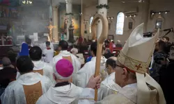 ക്രിസ്ത്യന്‍ സയണിസം ക്രിസ്തുമതത്തിന് ഭീഷണി: ജെറുസലേം സഭാ നേതൃത്വം