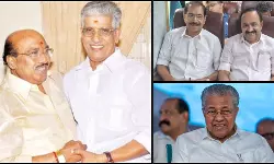 എന്‍എസ്എസ്-എസ്എന്‍ഡിപി വിമര്‍ശനങ്ങളെ പ്രതിരോധിക്കാതെ കോണ്‍ഗ്രസ്