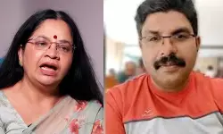 നിരപരാധിത്തം തെളിയിക്കാന്‍ അയാള്‍ ജീവന്‍ നല്‍കേണ്ടി വന്നു; ദീപക്കിന്റെ ആത്മഹത്യയില്‍ ഭാഗ്യലക്ഷ്മി