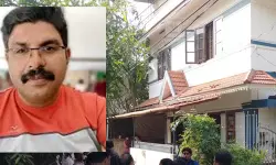 എന്റെ മകനു സംഭവിച്ചത് മറ്റൊരാള്‍ക്കും സംഭവിക്കരുത്...:യുവതിക്കെതിരെ പരാതി നല്‍കുമെന്ന് ദീപക്കിന്റെ പിതാവ്