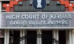 ചെറുവള്ളി എസ്റ്റേറ്റ് കേസില്‍ സര്‍ക്കാരിന് കനത്ത തിരിച്ചടി; ഹരജി തള്ളി പാലാ കോടതി