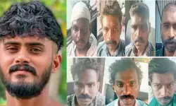 പിതൃസഹോദരനെ രക്ഷിക്കാനെത്തിയ യുവാവ് കുത്തേറ്റുമരിച്ചു; ഏഴുപേര്‍ അറസ്റ്റില്‍
