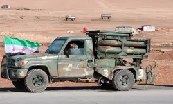 ദെയര്‍ എസ്സോര്‍ പ്രവിശ്യയില്‍ സൈന്യത്തെ വിന്യസിച്ച് സിറിയ