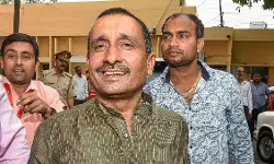 ഉന്നാവോ ബലാല്‍സംഗക്കേസ്; ബിജെപി മുന്‍ എംഎല്‍എ കുല്‍ദീപ് സെന്‍ഗാറിന്റെ തടവ് ശിക്ഷ സ്റ്റേ ചെയ്യണമെന്ന ഹരജി തള്ളി ഹൈക്കോടതി