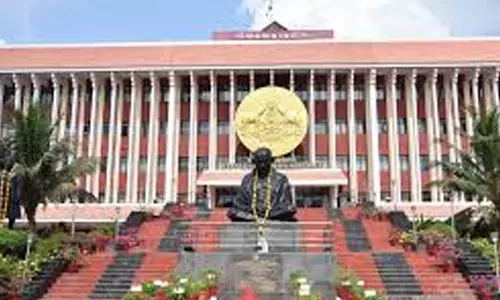 കേരളം തിരഞ്ഞെടുപ്പ് ചൂടിലേക്ക്; ബജറ്റ് സമ്മേളനം നാളെ തുടങ്ങും