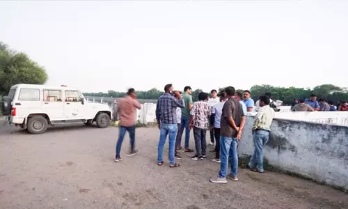 ഗുജറാത്തില്‍ അഞ്ചുവര്‍ഷത്തില്‍ പോലിസ് കസ്റ്റഡിയില്‍ കൊല്ലപ്പെട്ടത് 75 പേര്‍