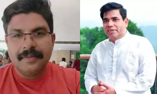 ദീപക്കിന്റെ കുടുംബത്തിന് ഒരുലക്ഷം രൂപ നല്‍കി എ കെ ഫൈസല്‍