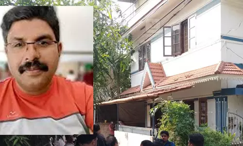 ദീപക്കിന്റെ ആത്മഹത്യ; യുവതിക്കെതിരെ കേസെടുത്തു