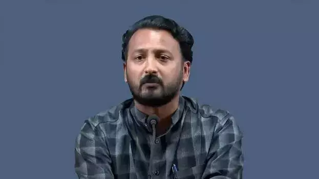 ബലാല്‍സംഗക്കേസില്‍ രാഹുല്‍ മാങ്കൂട്ടത്തിലിന്റെ മുന്‍കൂര്‍ ജാമ്യം റദ്ദാക്കണമെന്ന് പോലിസ്